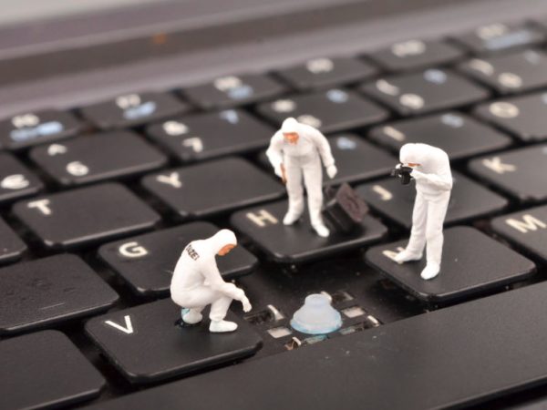 How do cybercriminals commit crime online? Understanding how hackers think and&nbsp;act